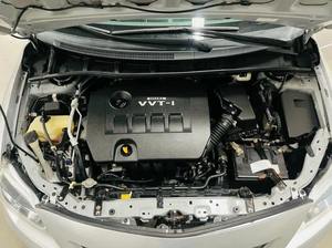 Toyota Corolla LE Plus d'occasion certifiée, année 2010, essence, 1,8 L, traction avant, transmission automatique - Product Image 5