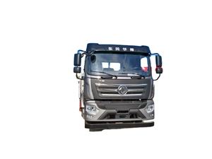 4*2 used Diesel Manual Wrecker <b>Truck</b> .4 Ton 164hp Carrier Road Recovery Tow <b>Truck</b> Multipurpose <b>Platform</b> Car - Product Image 3