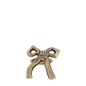 Servilletero de metal de lujo hecho a mano con patrón étnico tradicional para decoración de mesa de comedor festiva de boda - Product Image 5