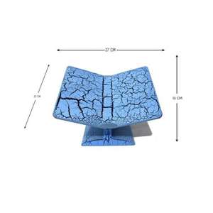 Sombrero de Paja Dervish Lodge - Categoría de Tipos Rahle por Autor Desconocido - Product Image 3