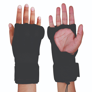 Bandages de boxe personnalisés en coton à séchage rapide, fabriqués en usine, les plus vendus - Product Image 4