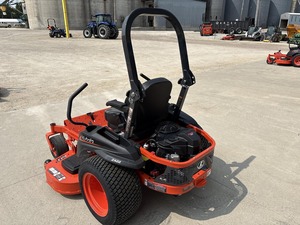 2025 Kubota Z422 1800W tondeuse motorisée 4 temps moteur 1000mm hauteur de coupe maximale pour la coupe de gazon industrielle bricolage 196cc - Product Image 5
