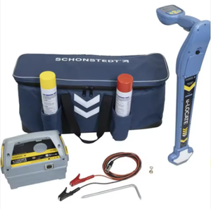 ACHETEZ MAINTENANT! Kits de localisation de canalisations et de câbles U-LOCATE+ - LIVRAISON MONDIALE - Product Image 1