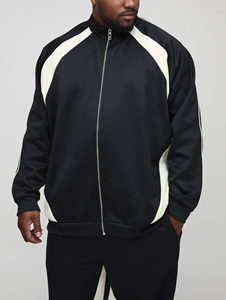 Vente en gros Hiver Solide 100% Coton Régulier Survêtement 400 GSM Goutte Épaule À Capuche Logo Imprimé Personnalisé Pantalon De Survêtement Hommes 2 Pièces - Product Image 4