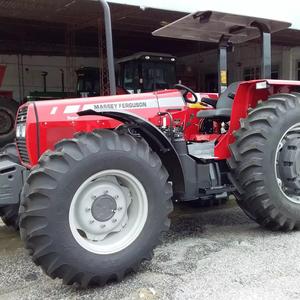 Nuevo/USADO MF 385 ENVÍO GRATUITO para MAQUINARIA AGRÍCOLA NUEVA 385 4WD TRACTOR MASSEY FERGUSON 385 4WD - Product Image 5