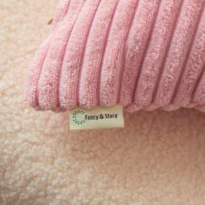 Juego de 2 Cojines Decorativos con Relleno de 450g, 7 Opciones de Color, Tamaño 18"x18" - Product Image 3