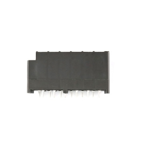 Card Edge Connector Edgeboard Connector PCB <b>Mount</b> Terminal <b>Block</b> 6651290-1 1P 1-core - Product Image 1