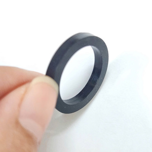 ปะเก็นยางสำหรับเครื่องกรองน้ำทนทานยืดหยุ่นทำให้แน่ใจว่ามีการปิดผนึกแน่นป้องกันการรั่วไหลและคงการกรองที่มั่นคง - Product Image 1