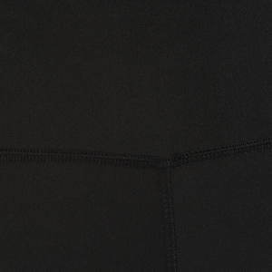 กางเกงโยคะเอวสูงเนื้อนุ่มพิมพ์โลโก้ตามสั่งสำหรับผู้หญิง กางเกงรัดรูปสำหรับออกกำลังกายและวิ่ง - Product Image 6