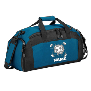 Uniformes de Fútbol para Hombre de la Mejor Calidad, Paquete Completo, 100% Poliéster, Diseño Personalizado por Sublimación, Impresión Digital Resistente al Agua - Product Image 3