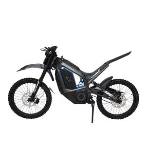 Stock de calidad nueva bicicleta de aventura eléctrica 2025 Vtron Trail X6 con garantía de 1 año lista para enviar - Product Image 1