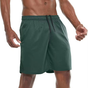 Pantalones cortos cómodos y ligeros para hombre disponibles a un ritmo razonable, pantalones cortos transpirables para hombre de gran venta con calidad superior - Product Image 2