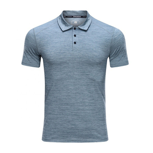 Nueva camiseta Polo de alta calidad de moda personalizada, camiseta Polo de Golf para hombre hecha en Pakistán en diseño liso, camiseta Polo para hombre en Color personalizado - Product Image 6