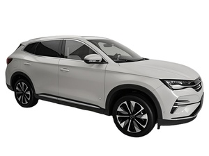 Song Plus Dm-I 2024, Eléctrico, Automático, Volante a la Izquierda, Neumáticos R18, Asientos de Tela, SUV Compacto, en Buen Estado - Product Image 4
