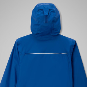 Vêtements décontractés à prix avantageux avec capuche, veste pour garçons, vente en gros, manches longues et fermeture éclair, avec poches, logo personnalisé - Product Image 5