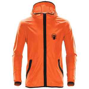 Customized OEM Men's <b>Lightweight</b> Waterproof Reversible Breathable Eco-Friendly <b>Women's</b> Jackets Outdoor Soft Shell Jacket <b>Coat</b> - Product Image 5