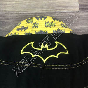 Personalizado al por mayor venume Jiu Jitsu brasileño (BJJ) Gi trajes ropa de entrenamiento de lucha uniforme personalizado 2025 - Product Image 4