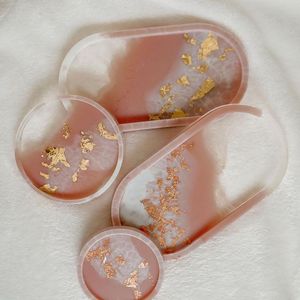 ถาดเรซินสำหรับสปาและอุปกรณ์เพื่อสุขภาพ - Product Image 1