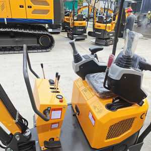 كريات صغيرة كوب 1 طن مع مكونات تحمل كفاءة عالية للزراعة الصغيرة وأعمال البناء - Product Image 5