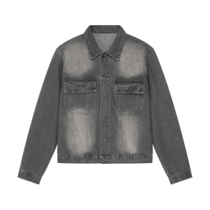 Conjunto de mezclilla Vintage Vibes al por mayor - Product Image 6