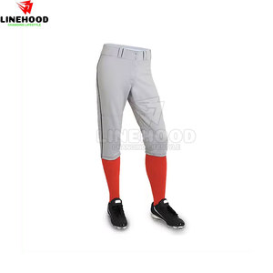 Uniforme de béisbol hecho a medida más vendido, conjuntos transpirables, ropa de equipo, diseño de tendencia superior - Product Image 4