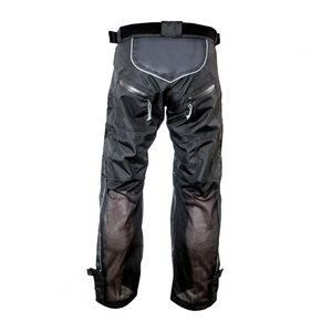 Pantalones de Paintball de sublimación de diseño superior personalizado Equipo de protección acolchado suave y cómodo - Product Image 2