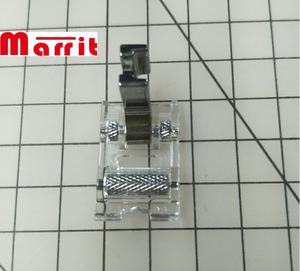 # 722L PIED DE PRESER, PIED DE ROULEAU, TIGE BASSE. PIÈCES DE MACHINE À COUDRE, ACCESSOIRES D'OUTILS À COUDRE - Product Image 3