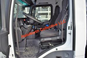 Camión Volquete Mini Nuevo 2025 para Mercedes-Benz Arocs 4140 8x4, Euro 6, Diésel, Camión Pesado, Volante a la Izquierda, Cámara Trasera, Transporte Minero, Táctil - Product Image 5