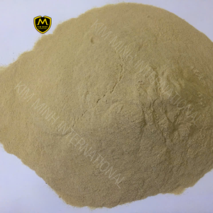 Meilleur prix de poudre de levure de bière séchée dérivée du Vietnam pour les additifs alimentaires - Product Image 1