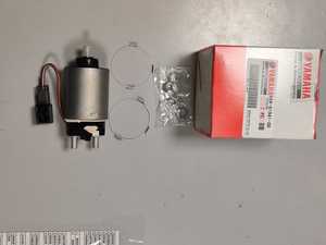 Yamaha 6AW-81941-00 Conjunto de relé de arranque Suministros marinos Repuestos - Product Image 4