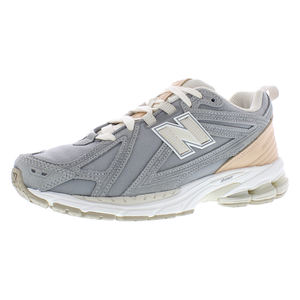 New Balance 1906R <b>Mens</b> <b>Shoes</b> Color: <b>Grey</b>/Beige 100% Authentic - Product Image 1