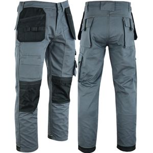 กางเกงคาร์โก้ผู้ชายน้ำหนักเบาสำหรับงานกลางแจ้ง เดินป่า ระบายอากาศ สไตล์สตรีทแฟชั่น จากโรงงาน - Product Image 6