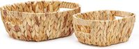 Best verkochte ecovriendelijke handgeweven rotan dienblad uit Vietnam, duurzaam, makkelijk schoon te maken, creatief hulpstuk voor fruit/groenten voor thuis.