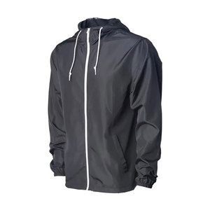 Latest Wholesale Custom Logo <b>Men</b> <b>Rain</b> <b>Jacket</b> <b>Lightweight</b> Comfortable Outdoor Sports <b>Men</b> <b>Rain</b> Winter <b>Jacket</b> For Adults - Product Image 3