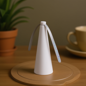 Ventilatore USB Anti-Mosche Promozionale di Zuriko - Product Image 3