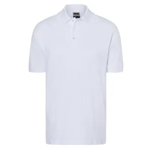 Customizable Classic JN070 Cotton <b>Polo</b> <b>Shirt</b> for Promotional Merchandising - Product Image 4