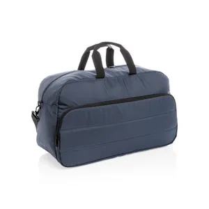 Sac de voyage durable Impact AWARE RPET, sac fourre-tout promotionnel, sac à gadgets - Product Image 2