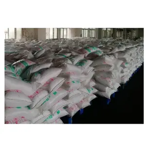 Salt For Snowy Areas Fast Result Deicer Snow Melting Salt Competitive Price Best Selling Deicing Ice Melt Rock Salt