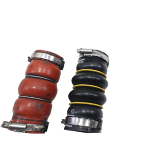 TUBO INTERCOOLER CITROEN C3 AirCross 9801280680 BHY (DV6FD) Diesel 1600 (17>) - Product Image 2