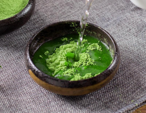 Polvo de Hojas de Pandan OEM para Empaquetado Minorista de Marca Privada y Distribución a Granel - Product Image 6