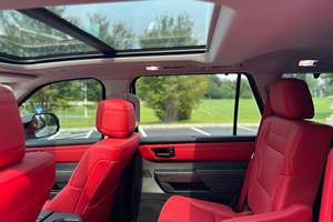 Toyota Sequoia TRD Pro 2023, Motor V6 Twin-Turbo, 4x4, Transmisión Automática, Asientos de Cuero - Product Image 4