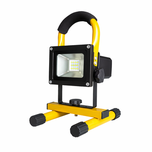 20W Rechargeable LED Lion <b>Projector</b> <b>Stand</b> Camping Lamps <b>for</b> Outdoor Adventures - Product Image 1