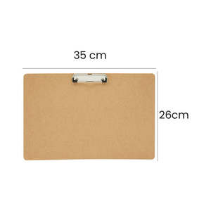 Cartella portadocumenti orizzontale formato legale - Product Image 2