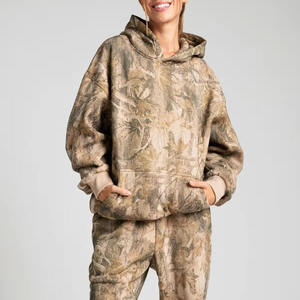 Sweat à capuche unisexe en molleton 100 % coton, coupe oversize, délavé à l'acide, coupe-vent et respirant, à manches longues, idéal pour l'hiver et le quotidien. - Product Image 4