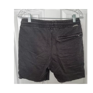 Short déchiré en détresse pour garçons ourlet effiloché vêtements d'été décontractés pour jeunes vêtements en gros - Product Image 3