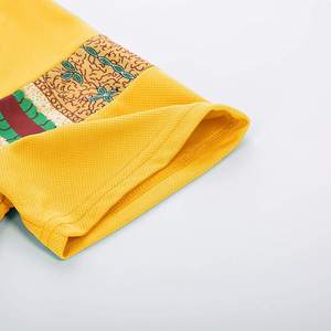 2024 último conjunto de verano para hombre, conjuntos de pantalones cortos de retales a la moda, conjunto de 2 piezas para hombre, conjunto de pantalones cortos de talla grande - Product Image 4