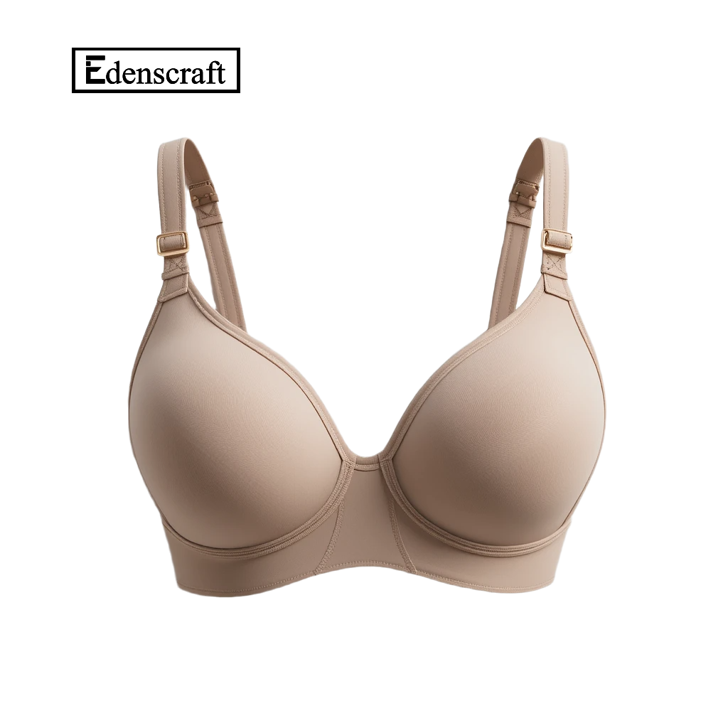 Beige (Color and Design Customizable)