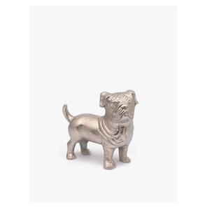 Pug juvenil de aluminio, accesorios para el hogar, decoración de habitación y Decoración de mesa - Product Image 5