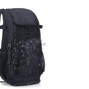 Sac à dos de baseball avec compartiment à chaussures, sac de batte de softball, équipement de baseball pour les jeunes et les adultes avec expédition et livraison - Product Image 4