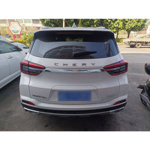 Chery Tiggo 5x 2022 Usado, Gasolina 1.5, SUV - Product Image 2